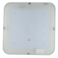 IP65-IK10 Bulkhead - Sensor