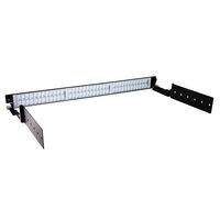 FRONT FACE PROTECTION PANEL FOR FPP3PB FIBRE TRAY