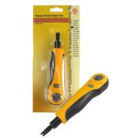 110 PUNCH DOWN TOOL