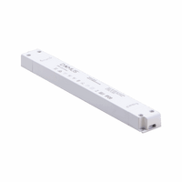 LINEAR TRIAC DIMMABLE/0-10V/10V PWM/ POTENTIOMETER 100W 24V