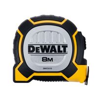 TAPE MEASURE, XP HEAVY DUTY 8m