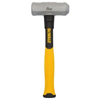 SLEDGE HAMMER FIBREGLASS ENGINEERS, 1.8kg/4lb
