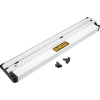 DUAL PORT RIPPING FENCE 300mm FOR DCS577