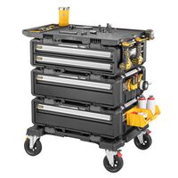 TOUGHSYSTEM 2.0, DXL, TOWER 5 IN 1