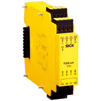 FX3-XTDI80002      FLEXISOFT 8IN