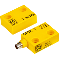 RE11-SAC           MAGN. SAFETY SENSOR