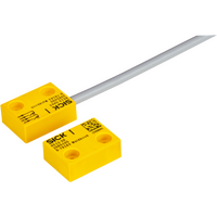RE13-SA05          MAGN. SAFETY SENSOR
