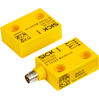 RE13-SAC           MAGN. SAFETY SENSOR