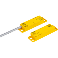 RE23-SA64          MAGN. SAFETY SENSOR