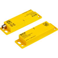 RE23-SAC           MAGN. SAFETY SENSOR
