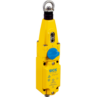 I110-RP224         SAFETY INTERLOCK