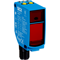 WTT12L-A2543       PHOTOE.PROX.SWITCH