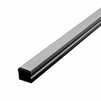 OMEGA-17 SM 17X15MM P/M C/W BLACK DIFF & EC