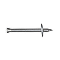 NAIL, WASHERED MASONRY 2.5 x 30mm [300]