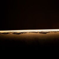 PLEX-COB-10-IP67 STRIP IP67 CRI90 24V 640LED/M 1M