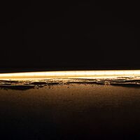 PLEX-COB-5-IP67 STRIP IP67 CRI90 24V 640LED/M 1M