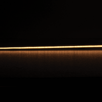 PLEX-MICRO 8W P/M COB STRIP 24V CRI90 IP54 1M