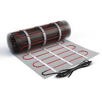 HWHHM750: HEATING FLOOR SYS
UNDER TILE MAT 750W 5SQM