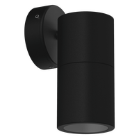 SHADOW 1LT W/B 240V GU10 TRIO