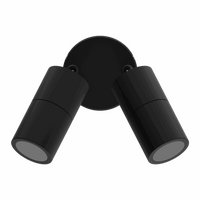 SHADOW 2LT ADJ 12V MR16 TRIO