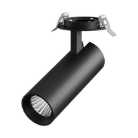 THOR-PRO 15W TRIO DIM 36° RECESSED