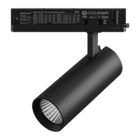 THOR-PRO 23W TRIO DIM 36° 3 CCT TRACK