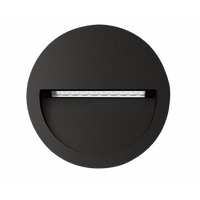 ZAC-PRO 5 SQR REC IP65 5W TRIO 24V