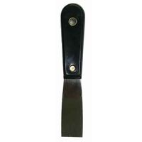 SCRAPER, 32mm PLASTIC HANDLE (12)