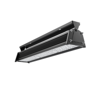 Tauro Black™ 90W LED | 14300lm Brightness | 5000K Cool White | S3 Lens & RF Module | by Enlighten