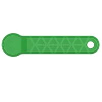 Pro Series Skin Tool | High-Strength Plastic | Ergonomic Design | Safe Skin Removal | @Pack of 1 | by Clipsal