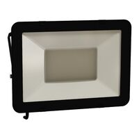 Floodlight LED 100W | 4000K Neutral White | IP65 Weatherproof | @Pack of 1 | by Clipsal