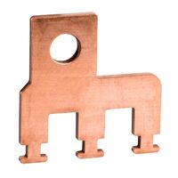 LC1D40A-D65A 3P Parallel Busbar | Up to 65A Rated Current | Copper Construction | by Clipsal