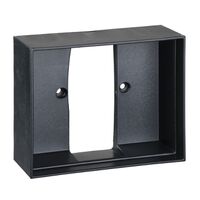 Escutcheon Collar for Toggle Switch | Durable Plastic | Neat Finish | by Clipsal