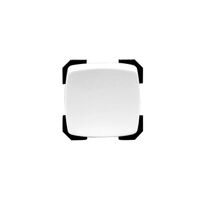 10A Intermediate Switch Mechanism | Clipsal 30 Series Compatible | Easy Snap-In Installation | White Electric | @Pack of 1 | by Clipsal