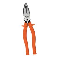 High Voltage Quick Connect Pliers | Insulated Handles | Durable Hardened Steel | Ergonomic Design | @Pack of 1 | by Clipsal
