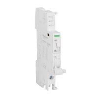 ISD Fault Module 240-415VAC & 24-130VDC | Compact Design | Reliable Fault Indication | @Pack of 1 | by Clipsal