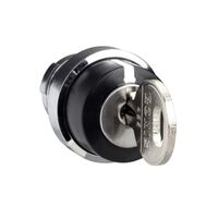 Selector Switch Head | Rotary Action | IP66 Rated | Durable Construction | @Pack of 1 | by Clipsal
