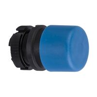 Pushbutton Head | 22mm Mounting Diameter | IP66 Rated | Momentary Actuator | @Pack of 1 | by Clipsal