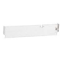 Standard TRIP Unit Transparent | Durable Polycarbonate | Compatible with Clipsal & Schneider | @Pack of 1 | by Clipsal