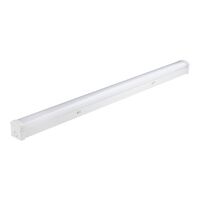 Batten Diffused LED 1200mm | 36W Power Consumption | 3600lm Luminous Flux | 4000K Color Temperature | @Pack of 1 | by Clipsal