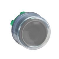 Pushbutton Operator Head | 22mm Diameter | Green Actuator | IP66 Rated | @Pack of 1 | by Clipsal