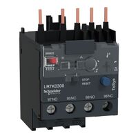 Modular Relay 3-Pole | 8A Current Rating | DIN Rail Mounting | by Clipsal