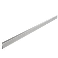 Duct TAL Plus 35x150 Anodised Aluminium | Snap-On Cover | Corrosion-Resistant | @Pack of 1 | by Clipsal