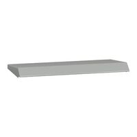 SWM Canopy | Powder-Coated Steel | Corrosion-Resistant | Surface Mount | @Pack of 1 | by Clipsal