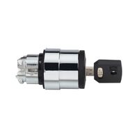 2 Position Head Actuator | Robust Rotary Mechanism | IP66 Rated | by Clipsal