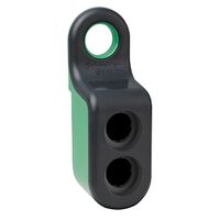 Empty Handy Box for Mobile Use | IP65 Rated | High-Impact Thermoplastic | Grey | @Pack of 1 | by Clipsal