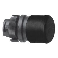 Pushbutton Head | 22mm Diameter | Momentary Action | IP66 Rated | @Pack of 1 | by Clipsal