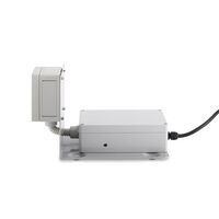 Carpark Entry Luminaire Control Gear | Daylight Sensor & RF Control | Energy Efficient | by Enlighten