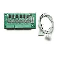 Output Expander for D8X/D16X | 16 Additional Outputs | Programmable