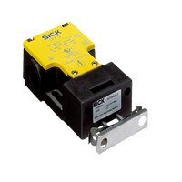 I17-SA213      SAFETY INTERLOCK